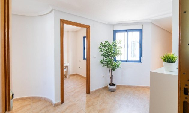 Resale - Penthouse -
Torrevieja - Centro