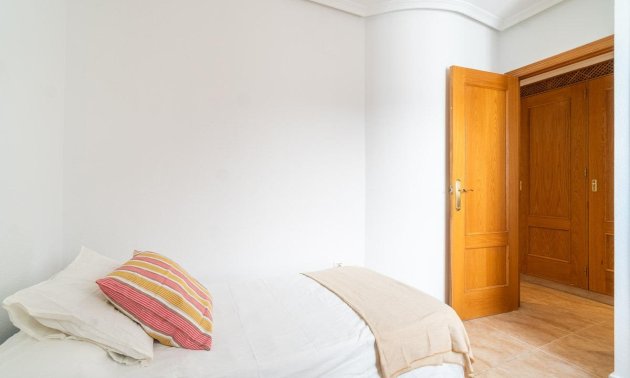 Resale - Penthouse -
Torrevieja - Centro