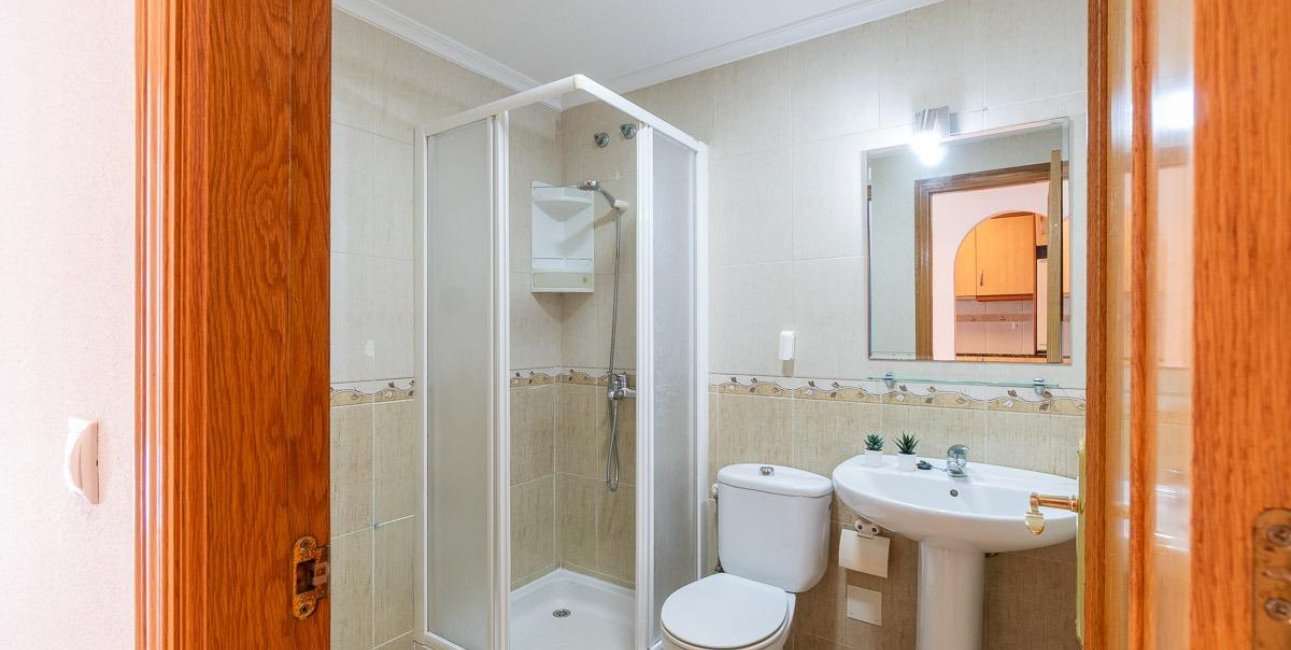 Resale - Penthouse -
Torrevieja - Centro