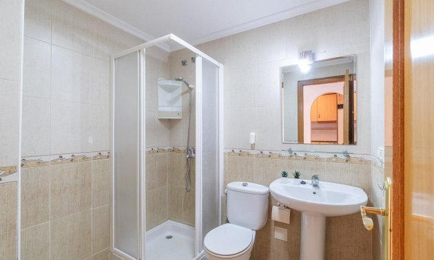 Resale - Penthouse -
Torrevieja - Centro