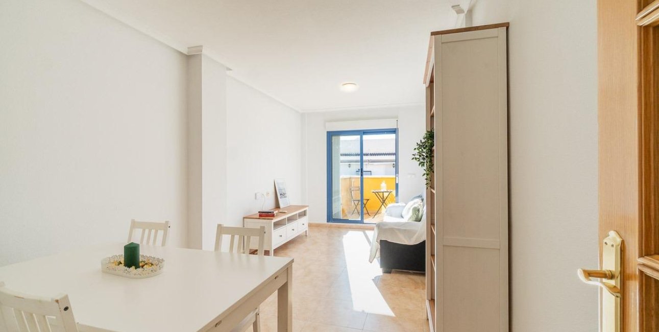 Resale - Penthouse -
Torrevieja - Centro