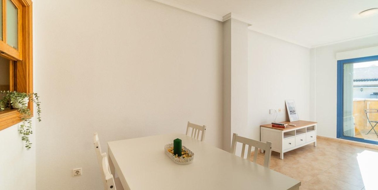 Resale - Penthouse -
Torrevieja - Centro