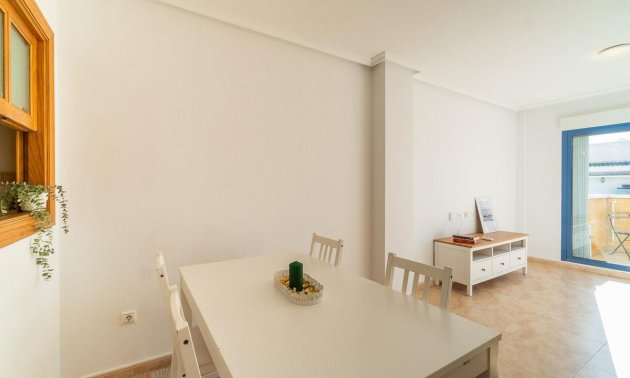 Resale - Penthouse -
Torrevieja - Centro