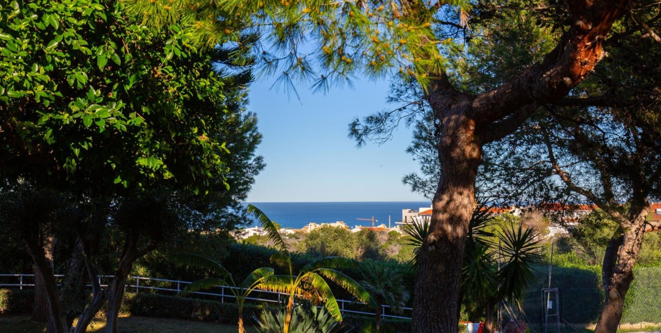 Resale - Apartment / flat -
Torrevieja - Torreblanca