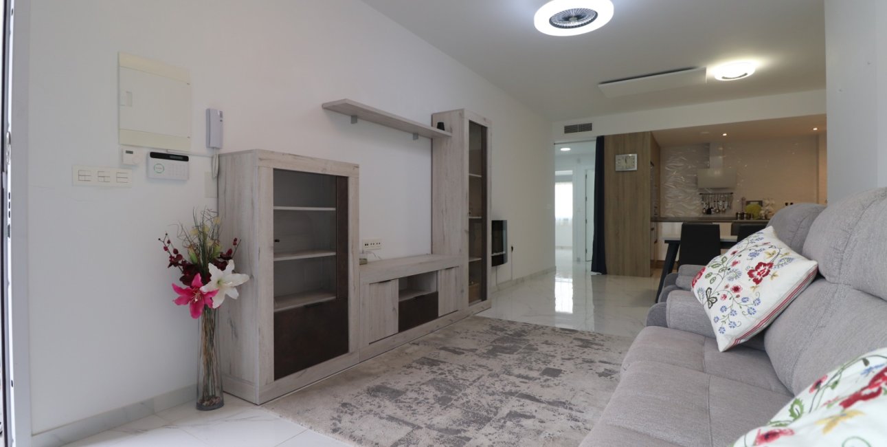 Resale - Apartment / flat -
Benijofar - Benijofar - Village