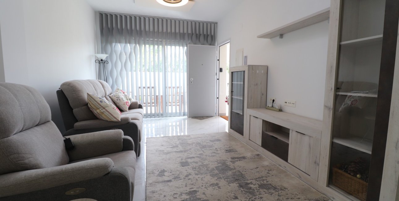 Resale - Apartment / flat -
Benijofar - Benijofar - Village