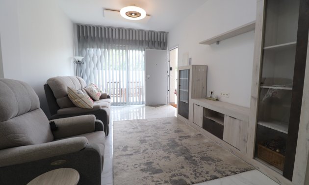 Resale - Apartment / flat -
Benijofar - Benijofar - Village