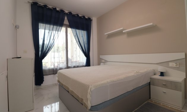 Resale - Apartment / flat -
Benijofar - Benijofar - Village