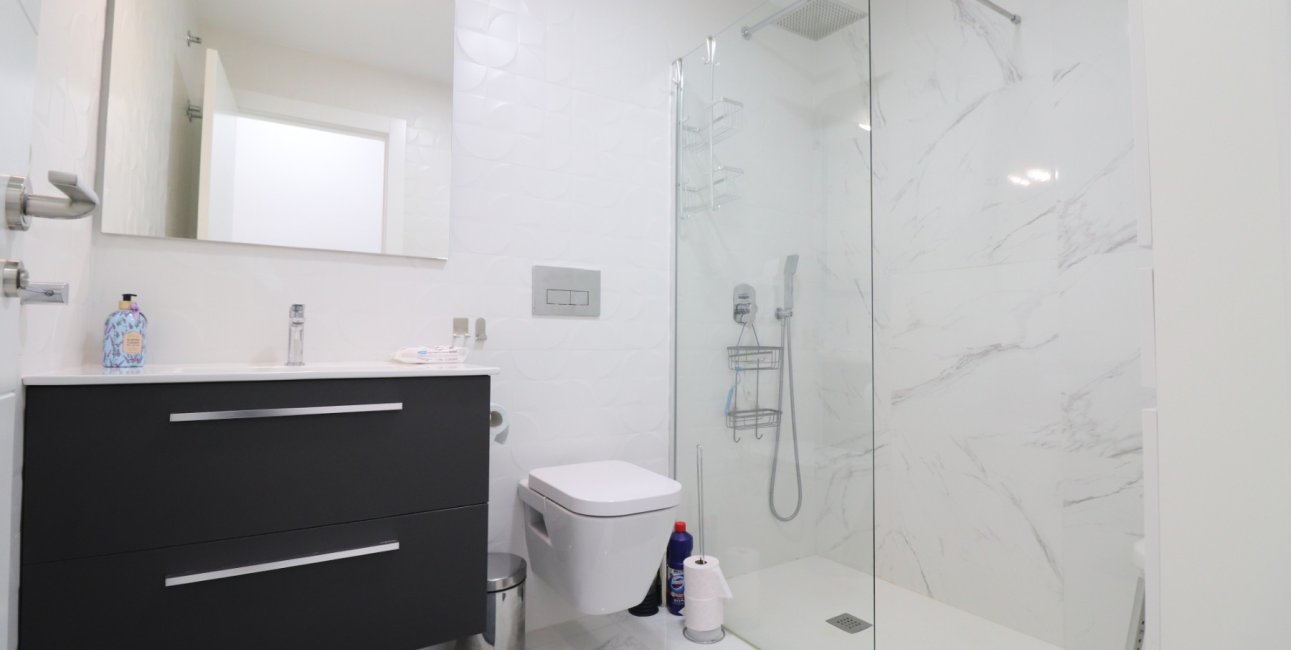 Resale - Apartment / flat -
Benijofar - Benijofar - Village