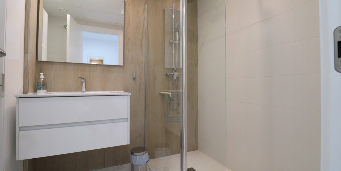 Resale - Apartment / flat -
Benijofar - Benijofar - Village