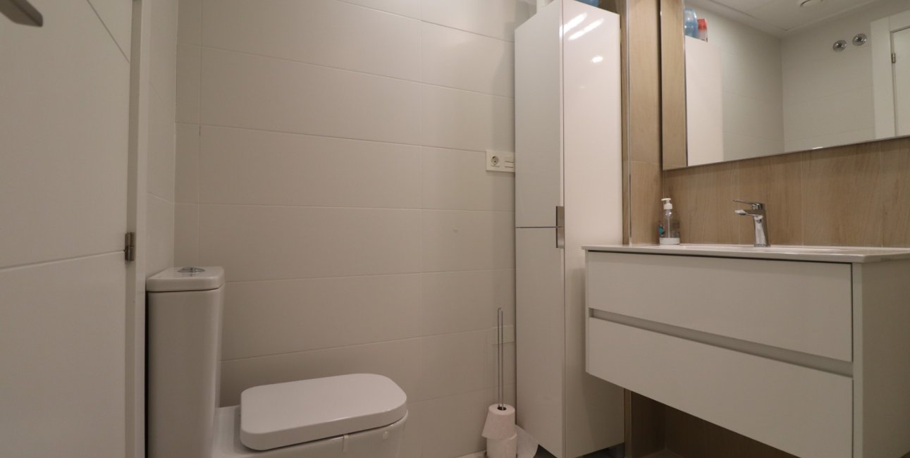 Resale - Apartment / flat -
Benijofar - Benijofar - Village