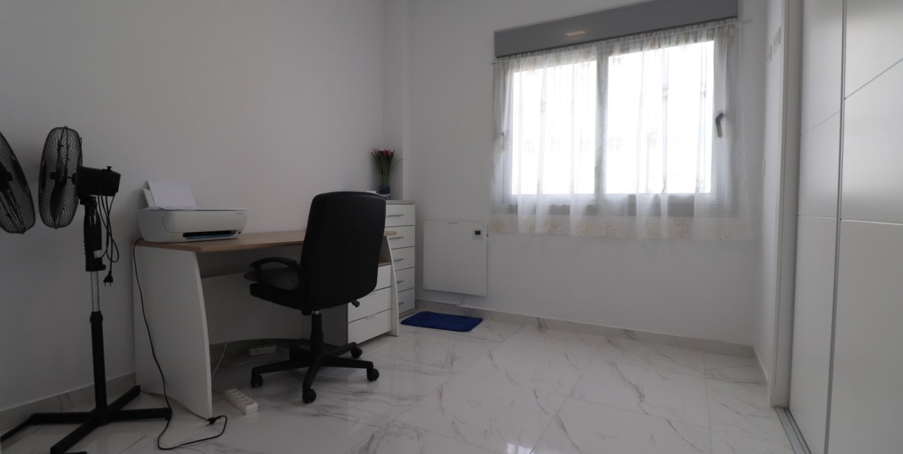 Resale - Apartment / flat -
Benijofar - Benijofar - Village