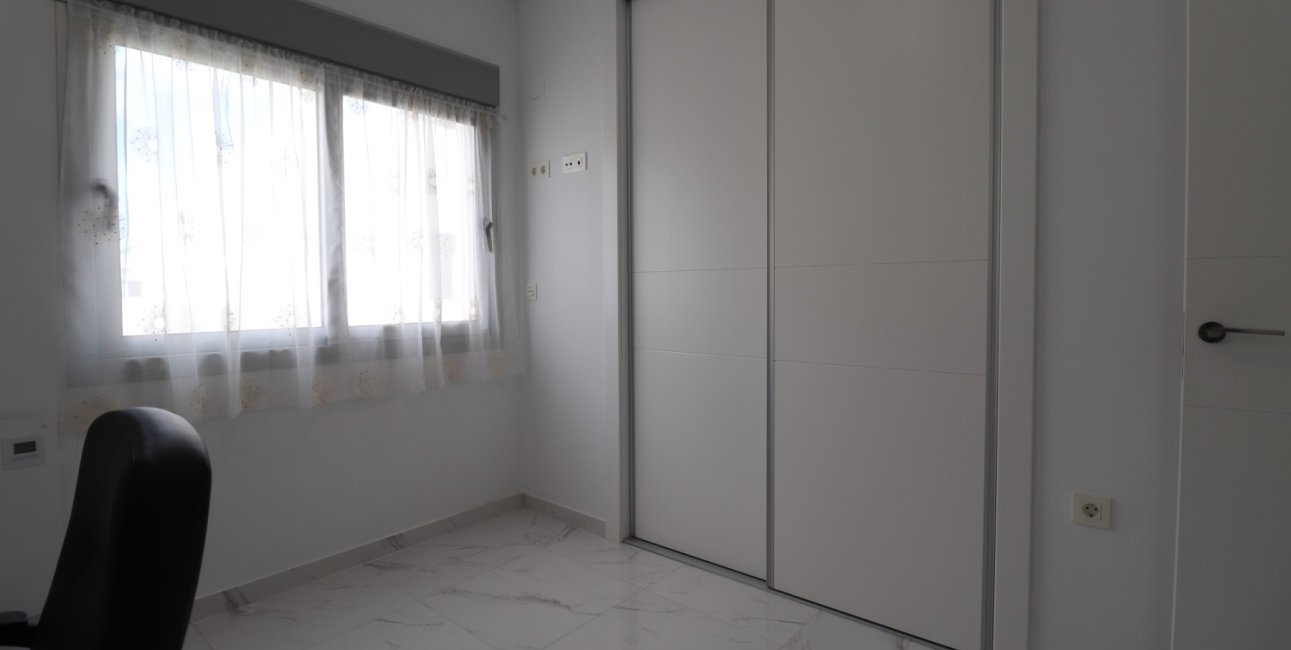 Resale - Apartment / flat -
Benijofar - Benijofar - Village