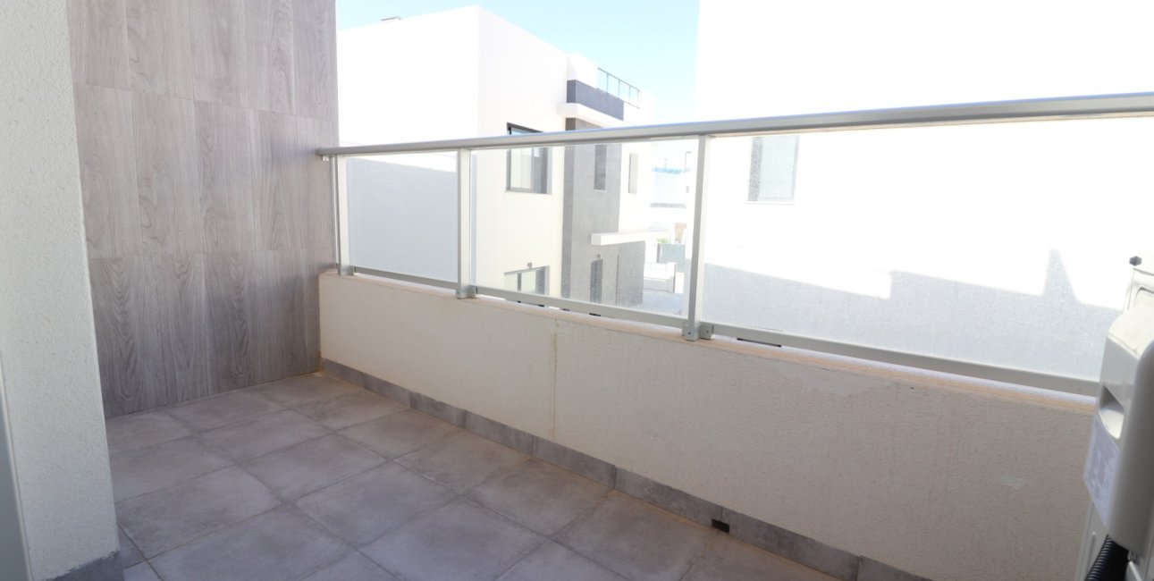 Resale - Apartment / flat -
Benijofar - Benijofar - Village