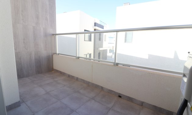 Resale - Apartment / flat -
Benijofar - Benijofar - Village