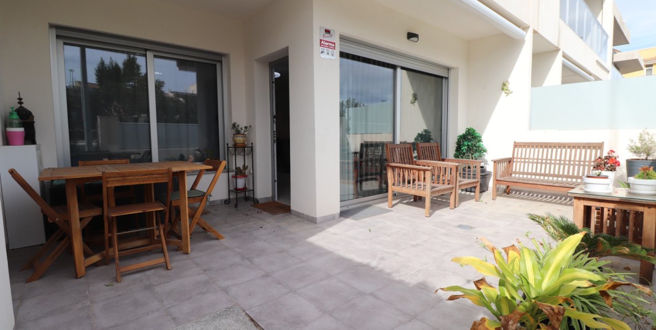 Resale - Apartment / flat -
Benijofar - Benijofar - Village