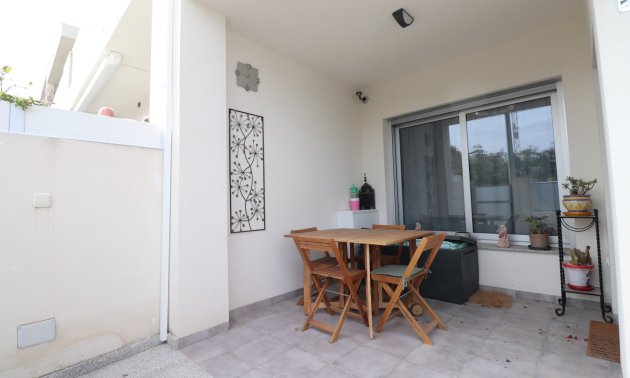Resale - Apartment / flat -
Benijofar - Benijofar - Village