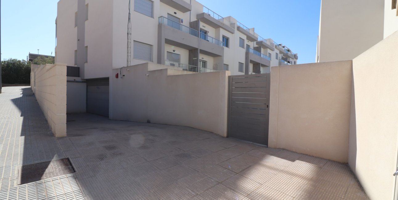 Resale - Apartment / flat -
Benijofar - Benijofar - Village