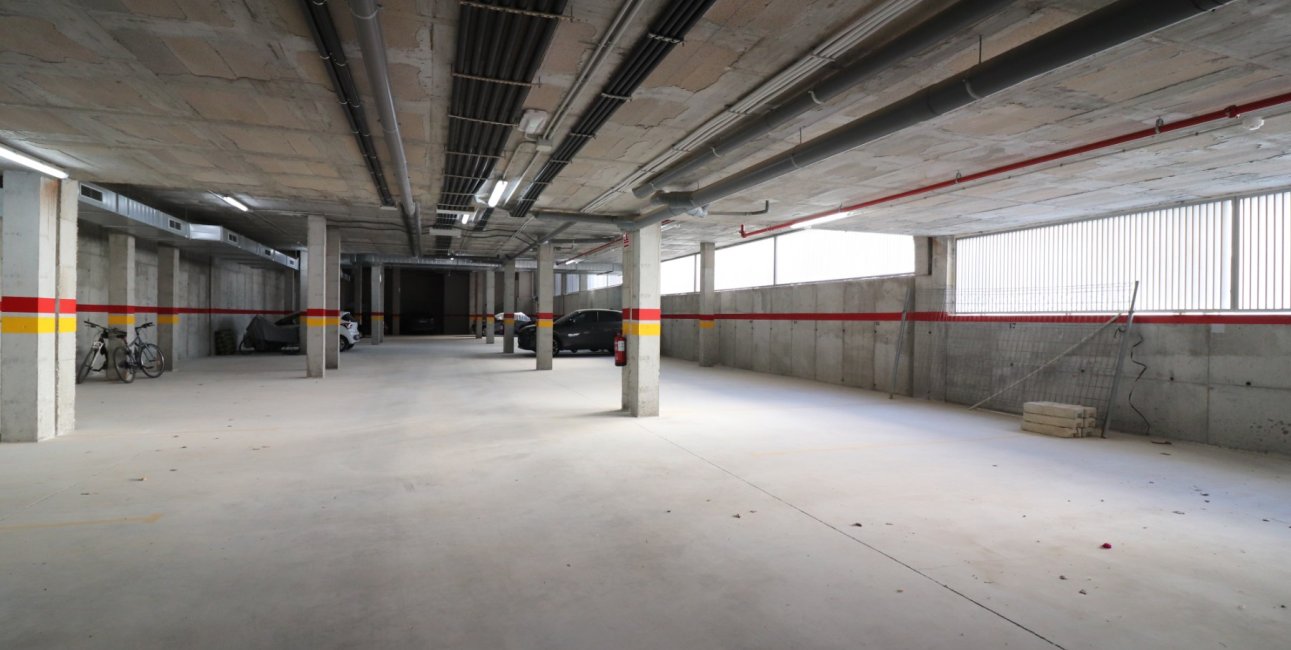 Resale - Apartment / flat -
Benijofar - Benijofar - Village