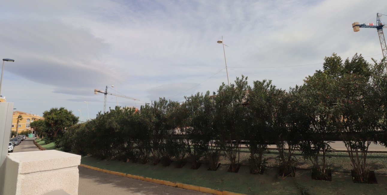 Resale - Apartment / flat -
Benijofar - Benijofar - Village