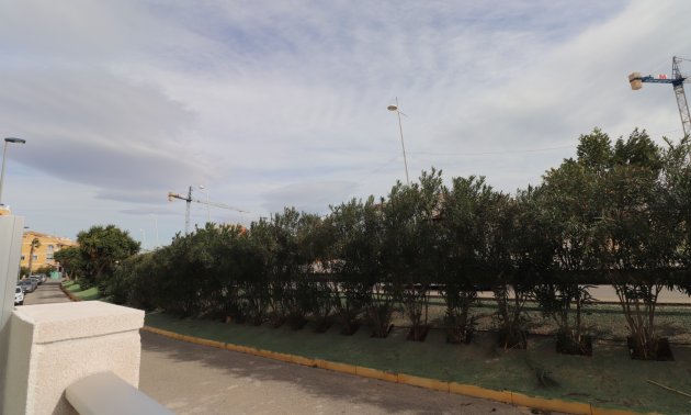 Resale - Apartment / flat -
Benijofar - Benijofar - Village