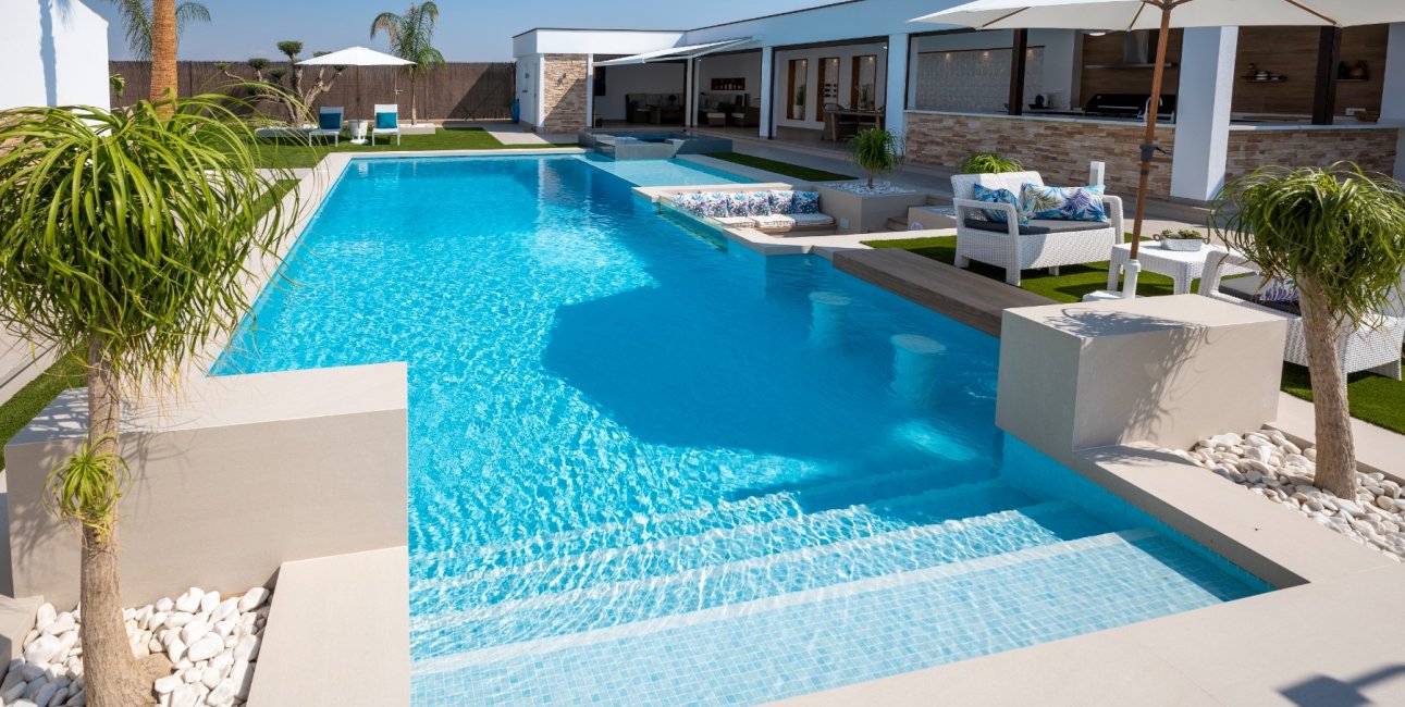 Resale - Villa -
Jerónimo y Avileses - Jerónimo y Avileses - Town