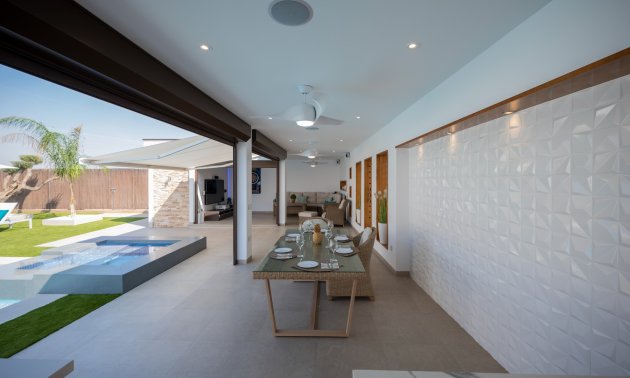 Resale - Villa -
Jerónimo y Avileses - Jerónimo y Avileses - Town