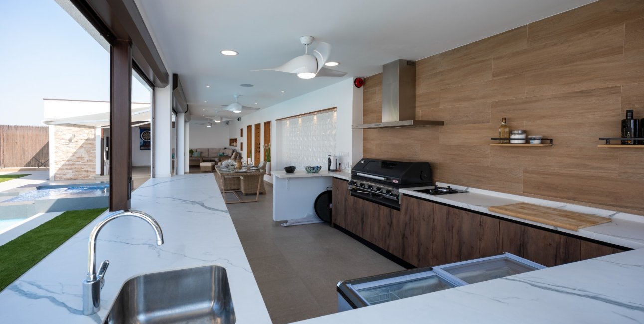 Resale - Villa -
Jerónimo y Avileses - Jerónimo y Avileses - Town