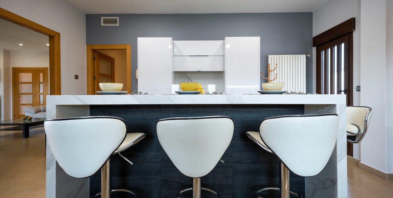 Resale - Villa -
Jerónimo y Avileses - Jerónimo y Avileses - Town