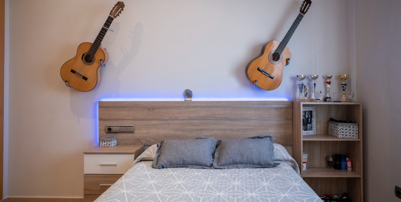 Resale - Villa -
Jerónimo y Avileses - Jerónimo y Avileses - Town