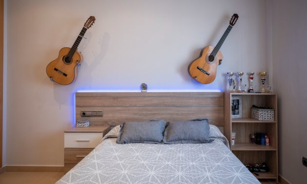 Resale - Villa -
Jerónimo y Avileses - Jerónimo y Avileses - Town