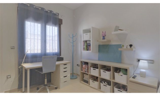 Resale - Villa -
Jerónimo y Avileses - Jerónimo y Avileses - Town