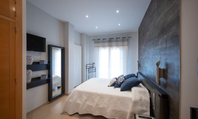 Resale - Villa -
Jerónimo y Avileses - Jerónimo y Avileses - Town