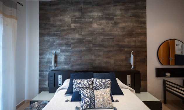 Resale - Villa -
Jerónimo y Avileses - Jerónimo y Avileses - Town