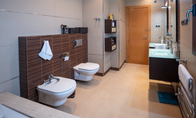 Resale - Villa -
Jerónimo y Avileses - Jerónimo y Avileses - Town