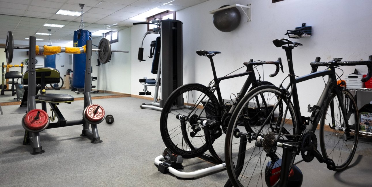 Resale - Villa -
Jerónimo y Avileses - Jerónimo y Avileses - Town