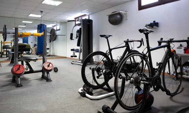 Resale - Villa -
Jerónimo y Avileses - Jerónimo y Avileses - Town