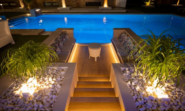 Resale - Villa -
Jerónimo y Avileses - Jerónimo y Avileses - Town