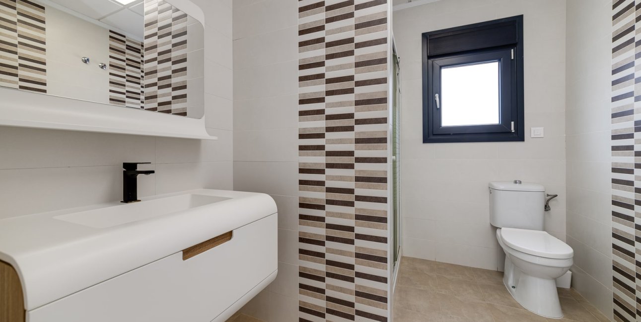 Rynek wtórny - Willa -
La Mata - La Mata - Town