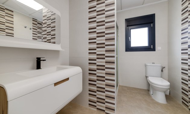 Rynek wtórny - Willa -
La Mata - La Mata - Town