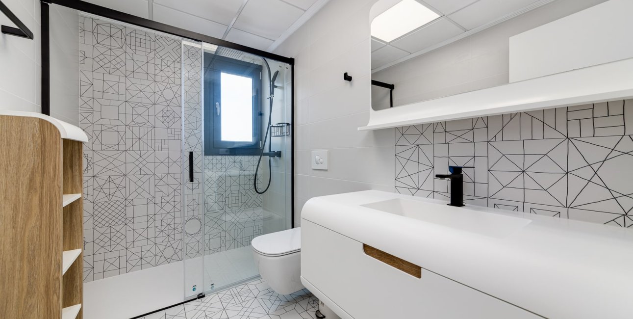 Rynek wtórny - Willa -
La Mata - La Mata - Town