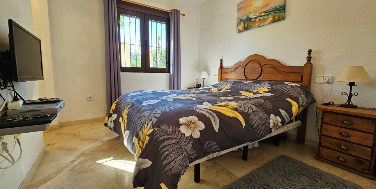 Resale - Apartment / flat -
Orihuela Costa - Las Ramblas