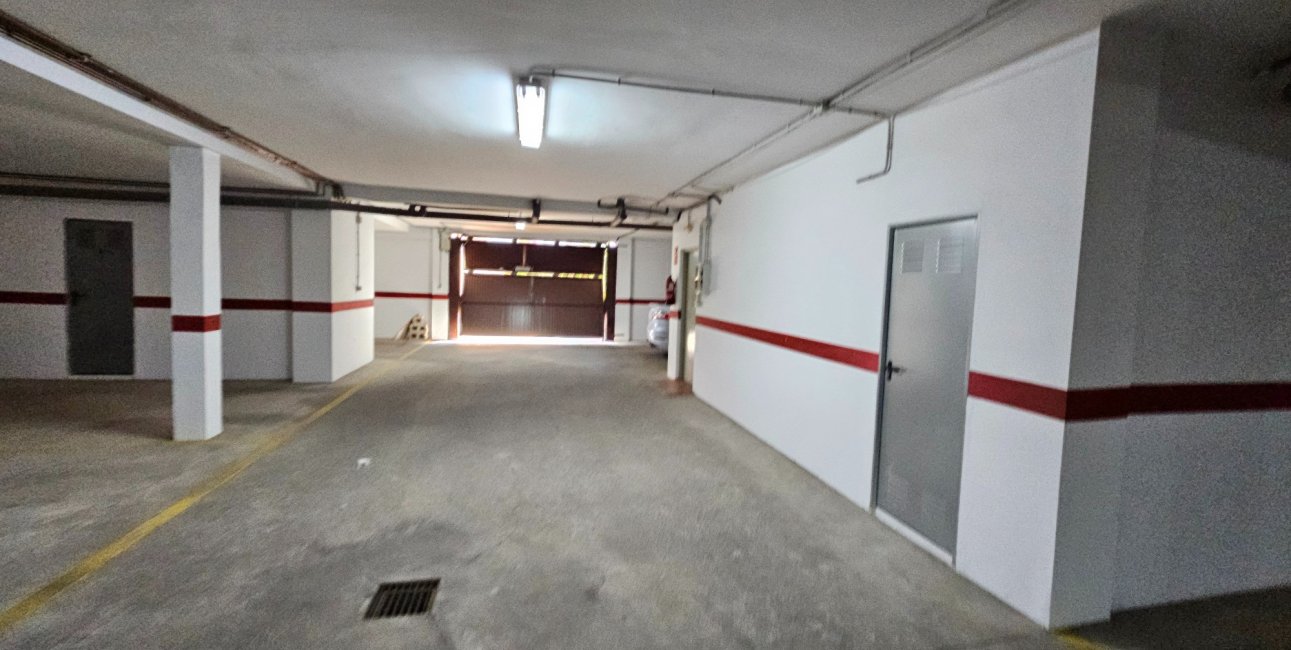 Resale - Apartment / flat -
Orihuela Costa - Las Ramblas