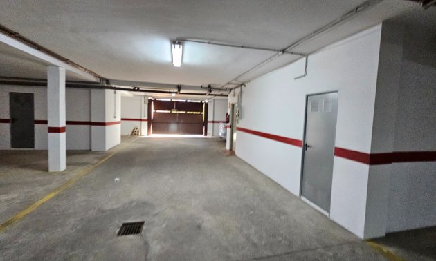 Resale - Apartment / flat -
Orihuela Costa - Las Ramblas