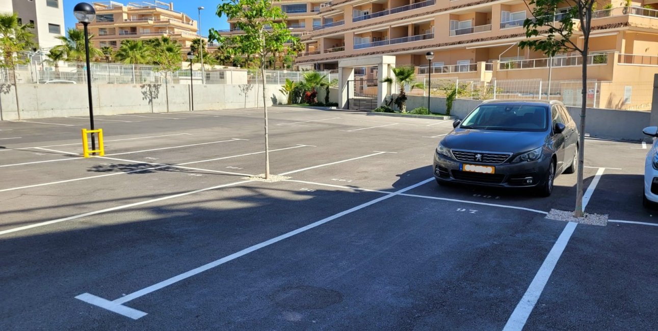 Resale - Apartment / flat -
Orihuela Costa - Villamartin