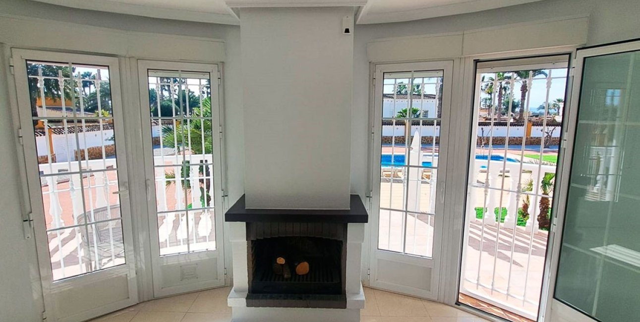 Resale - Country House -
Catral - Catral - Country