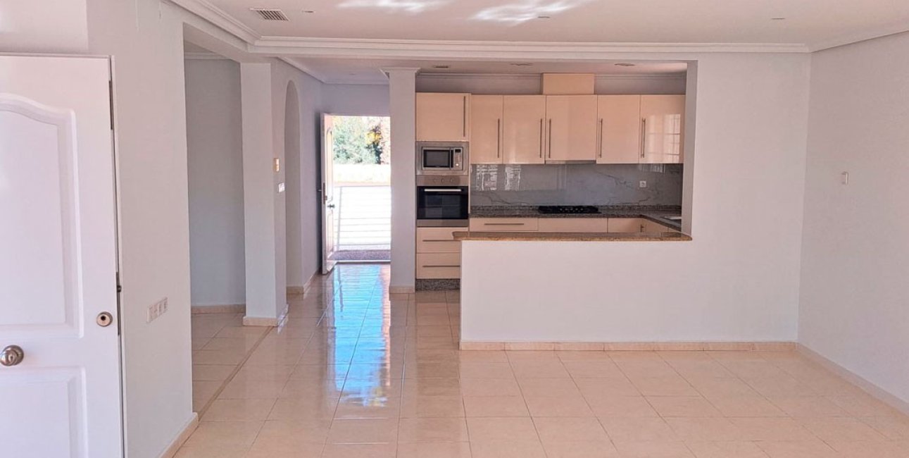 Resale - Country House -
Catral - Catral - Country