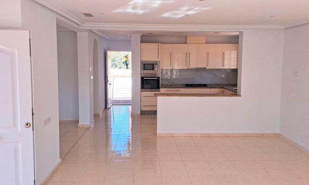 Resale - Country House -
Catral - Catral - Country