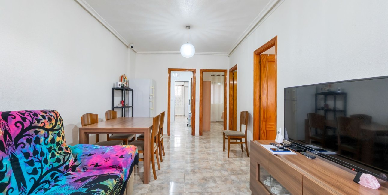 Rynek wtórny - Bungalowy -
San Javier - San Javier - Town