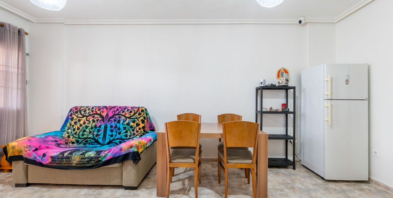 Rynek wtórny - Bungalowy -
San Javier - San Javier - Town